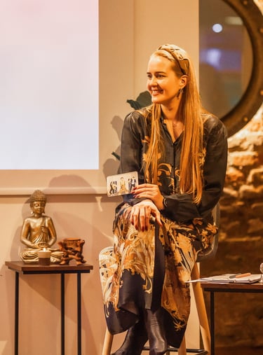 Ieva Šegždaitė - kontaktai