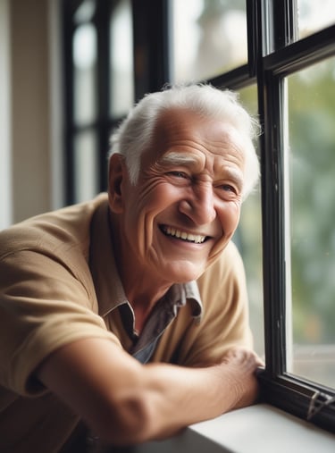 Bright living room with modern inventory