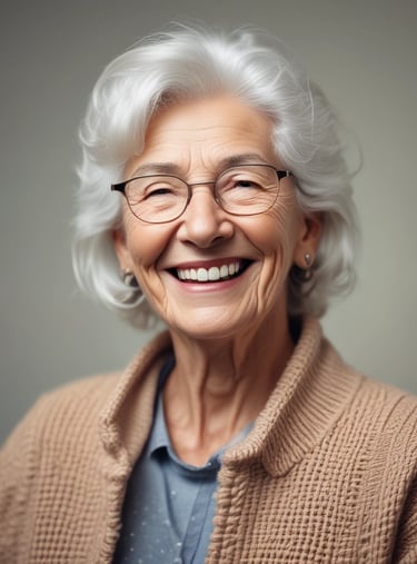 Bright living room with modern inventory