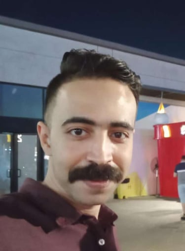 Coming soon الموقع تحت الانشاء