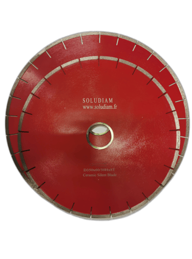 Disque céramique