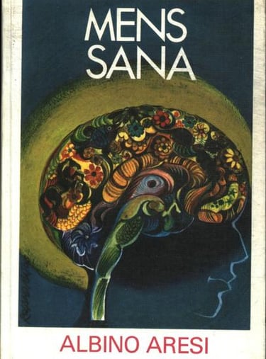 Mens Sana de Albino Aresi