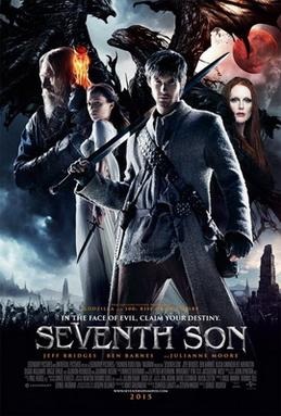 Seventh Son in 3D