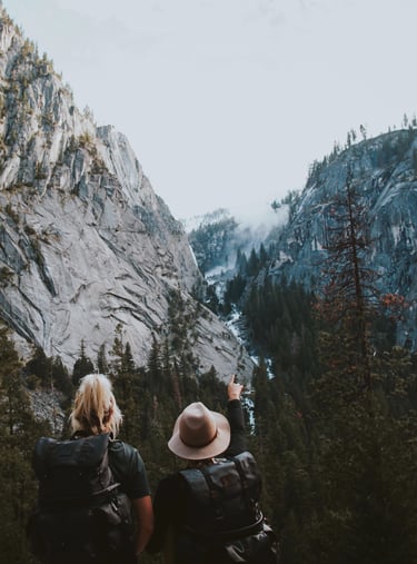 guide haute montagne nature therapie