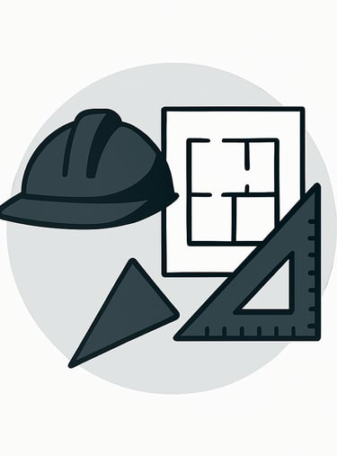 Les services d'In Fine experts comptables à Marseille pour les professions de la construction