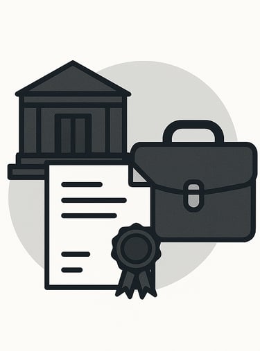 Les services d'In Fine experts comptables à Marseille pour les professions juridiques