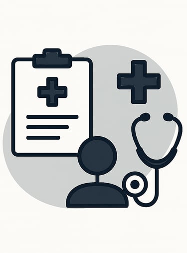 Les services d'In Fine experts comptables à Marseille pour les professions médicales