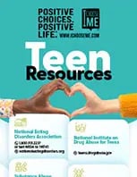 Teen resources