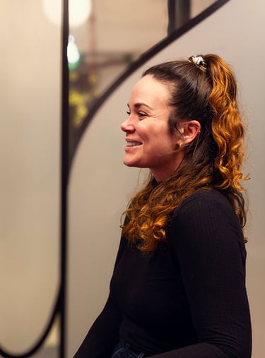 Elsa Pielot Bleudoré Brussels