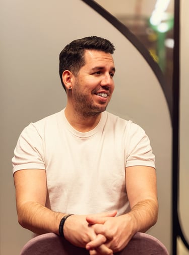 Pedro Morato Bleudoré Bruxelles