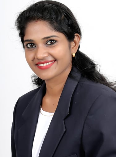 T.Vijila B.E.(CSE),M.E.(CSE)., Managing Director
