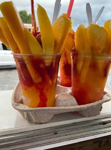 Mango Loco