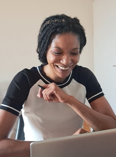 Coaching en visio avec Nelly Sébastien