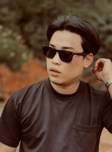 Pracha Unmuangin Luxzas Hospitality