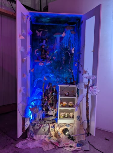 the wardrobe of lost seasons