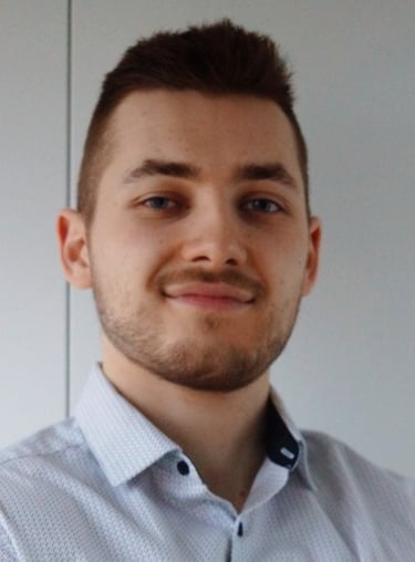 Domantas Masevičius