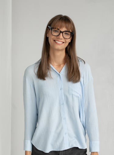 Psichologė Eglė Kalinauskienė