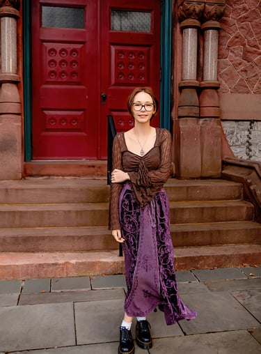 Lititz PA senior pictures captured by a Manheim PA senior picture photographer