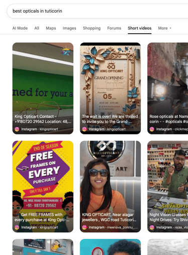 Social Media Marketing Expert Chennai, Instagram Marketing India, Best Social Media Ads Specialist.