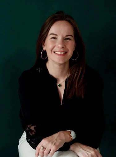 Charlène Santerre