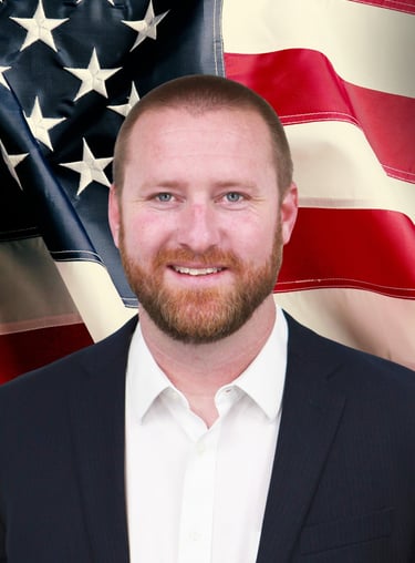 Kyle Partin Mortgage Loan Originator