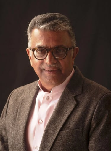 A BALAKRISHNA HEGDE