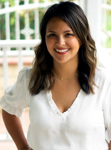 Woman owned Agua Fresca