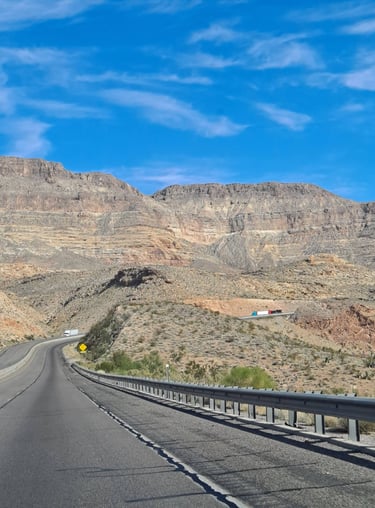 Finn's Footprints Utah Budget Travel Review