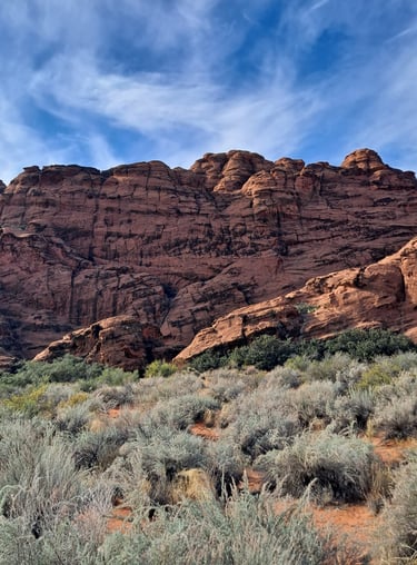 Finn's Footprints Utah Budget Travel Review