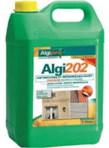 Franck Rénovation Les produits certifiés