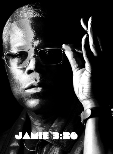 Jamie 3:26 - DJ Bookings