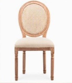 location de chaise mariage Marseille