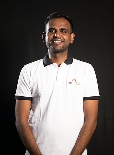 MP Asia Engineering Team - Singapore country manager