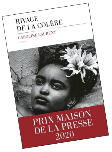 book An Impossible Return by Caroline Laurent