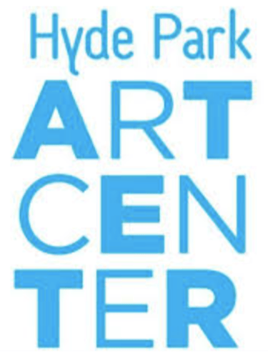 Hyde Park Art Center Logo