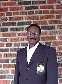 Par Four Golf Club image of Calvin Washington