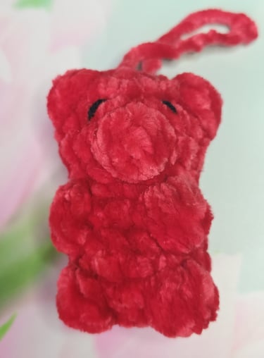Rojo 08