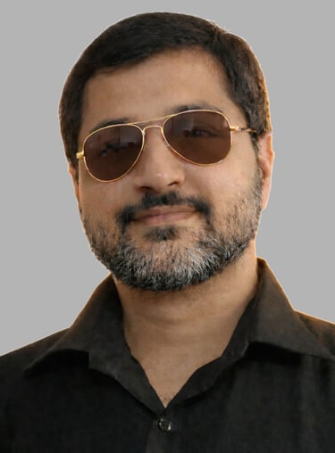 Simply Satish, #simplysatish