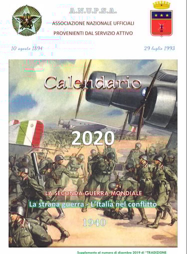 calendario 2020
