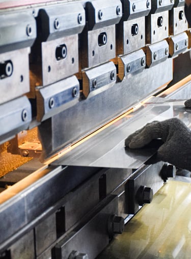 Custom stainless steel kitchen equipment fabrication for commercial kitchens, restaurants, hotels, a