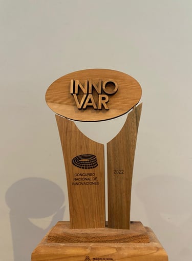 INNOVAR 2022
