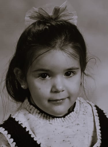 Alexia Pasquier