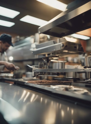 a couple of women sitting on top of a wooden floor