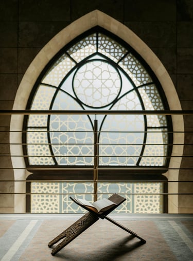 Ramadan Kareem