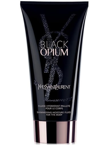 Yves Saint Laurent Black Opium Eau de Parfum