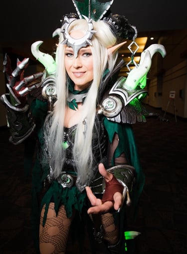 Death Knight Ysera