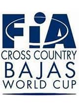 logo fia baja cup