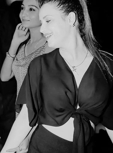 unforgettable nightlife experience in Delhi, KOKKINIA