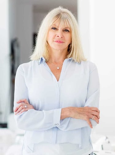 Marisa Peer - Rapid Transformational Therapy metodo autorė