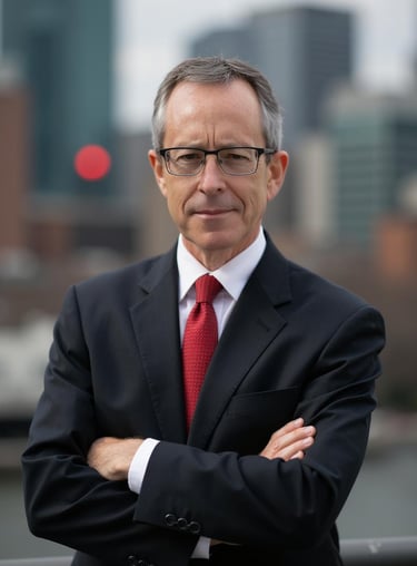 Nik Kinley